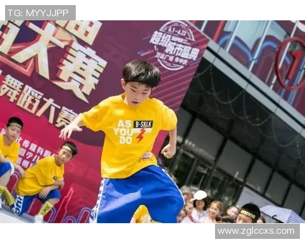 从零基础到舞台之星：街舞学习全方位指南与实战技巧分享