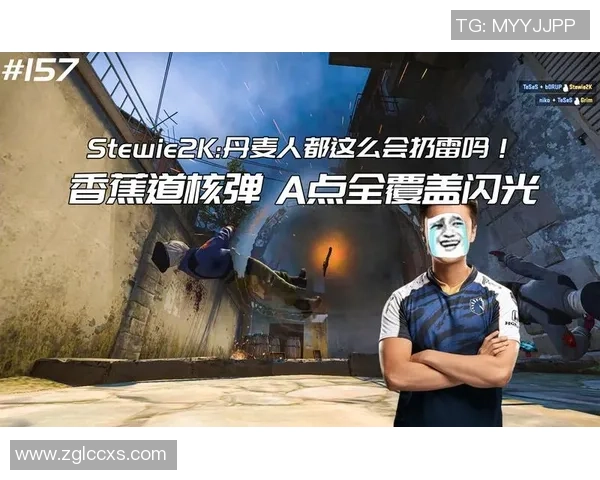 从零开始掌握CSGO团队配合技巧与战术全解析