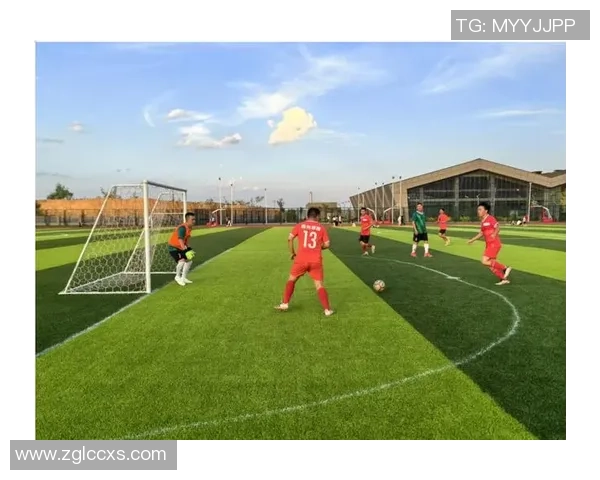 足球赛场上的激烈争夺与团队精神的碰撞展现了运动的魅力与激情