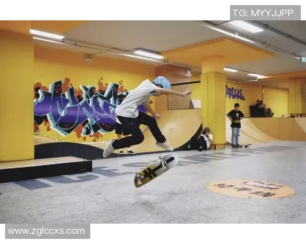 重庆滑板队在滑板状态排行榜中荣获第4名展现出强劲实力与潜力